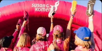 Official Donation Receipt